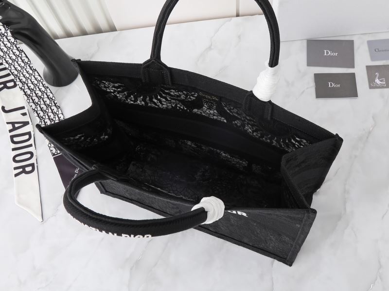 Christian Dior Shopping Bags